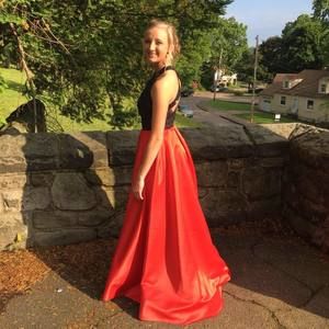 Meet your Posher, Amber